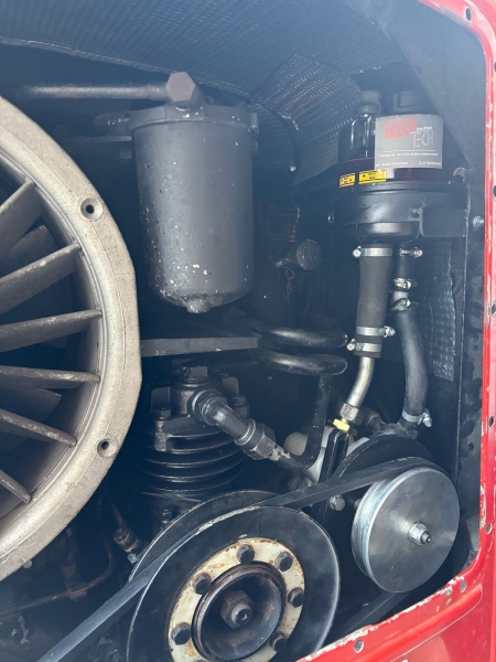 Hydraulische Lenkung Servolenkung Magirus 150D10, Mercur, Saturn, Sirius und andere